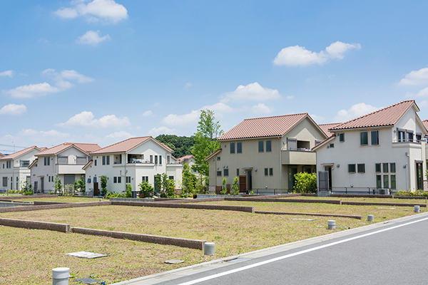 土地登記